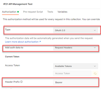 Request app permissions